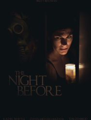 Ночь накануне