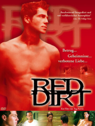 Красная грязь