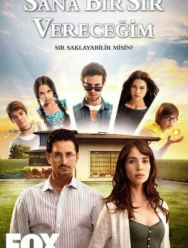 Я открою тебе тайну 1 сезон