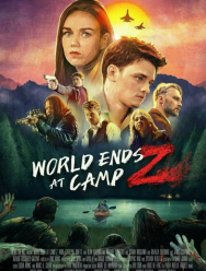 World Ends at Camp Z