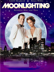 Детективное агентство «Лунный свет» 5 сезон