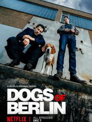 Берлинские легавые 1 сезон