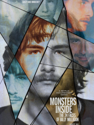 Монстры внутри: 24 личности Билли Миллигана 1 сезон