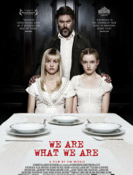 Мы такие, какие есть