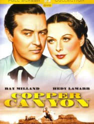 Медный каньон