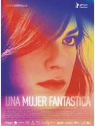 Фантастическая женщина