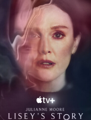 История Лизи 1 сезон