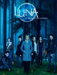 Полнолуние 2 сезон