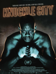 Город кулаков