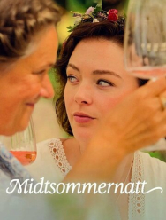 Ночь летнего солнцестояния 1 сезон