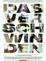 Исчезающая 1 сезон