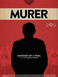 Дело Мурера: Хроники одного судебного процесса