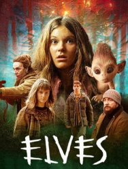 Жестокие эльфы 1 сезон