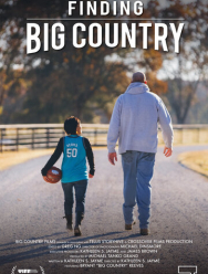 Finding Big Country