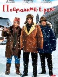 Пойманный в раю