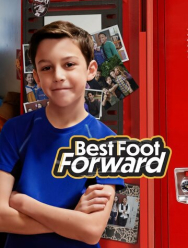 Уверенным шагом 1 сезон