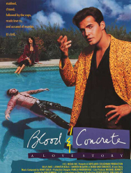 Кровь и бетон