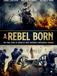 A Rebel Born