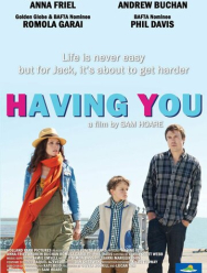 Обладая тобой