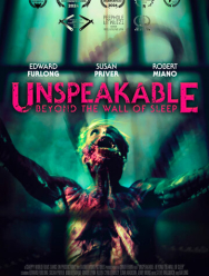 Unspeakable: Beyond the Wall of Sleep