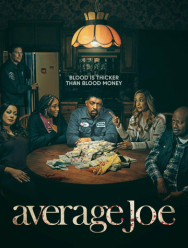 Average Joe 1 сезон