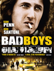 Плохие мальчики