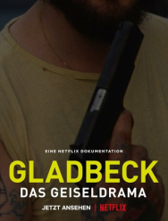 Захват заложников в Гладбеке