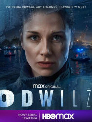 Odwilz 1 сезон