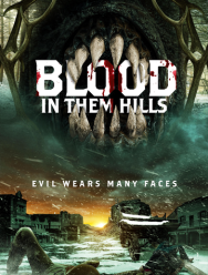 Кровь на холмах