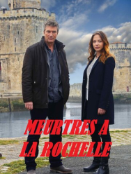 Убийства в Ла-Рошели