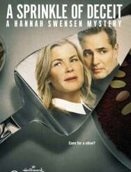 A Sprinkle of Deceit: A Hannah Swensen Mystery
