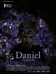 Даниэль лицом к лицу