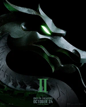 Мортал Комбат 2