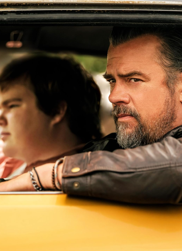 Лондон на проводе