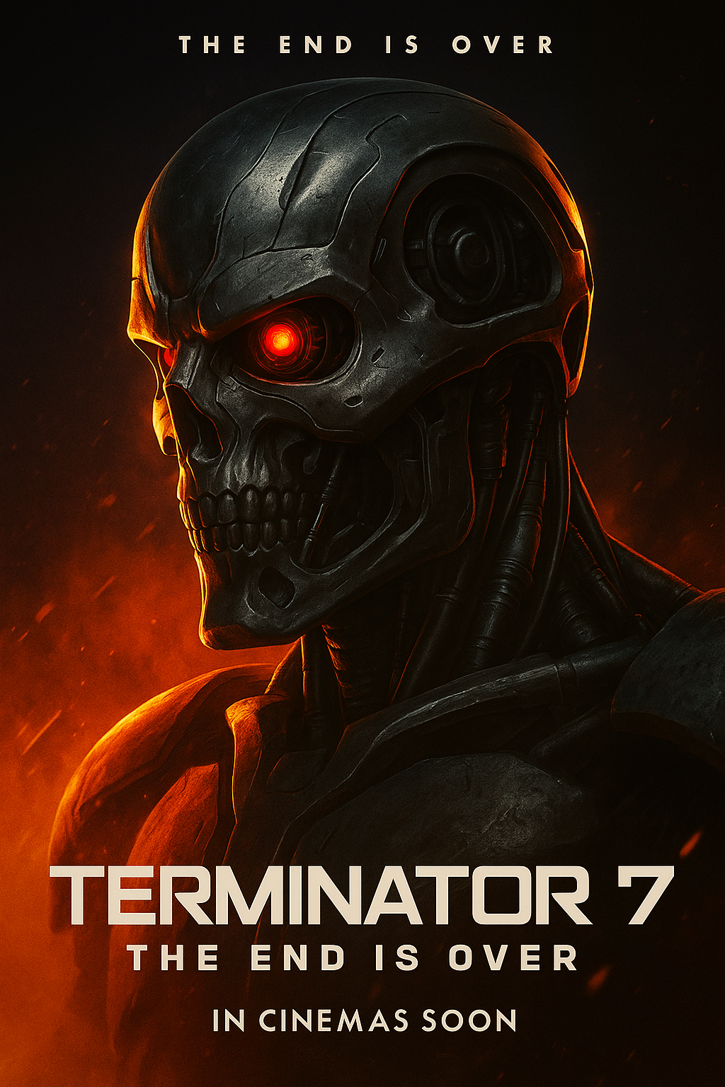 Терминатор 7